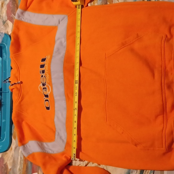 O'Neill pullover hoodie - Picture 9 of 12